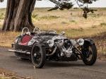 Morgan 3-Wheeler 2011 года (NA)